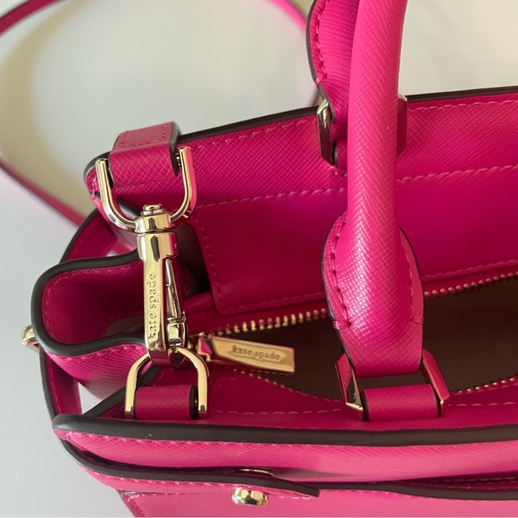 Kate Spade Staci Crossbody NWT